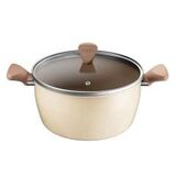 Šerpa GLOSSY SHINE sa poklopcem 24cm | Eponuda.ba