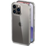 Spigen Air Hybrid ovitek za iPhone 14 Pro Max - prozoren | Shoptok.si