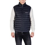EAX DOWN WAISTCOAT XM001576 AF16927 Plava | shoptok.hr