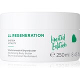 ANNEMARIE BÖRLIND LL REGENERATION BodyButter hranjivi maslac za tijelo za suhu kožu 250 ml | shoptok.hr