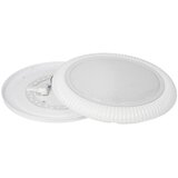 Lesnina XXXL STROPNA LED-SVETILKA Gilly 1850 lm 4000 K | Shoptok.si