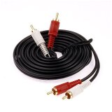 Velteh 2RCA na 2RCA kabl 3m R2-300 | ePonuda.com
