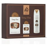 Lattafa Pride Vintage Radio poklon set uniseks 1 kom | shoptok.hr