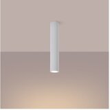 Nice Lamps Bijela stropna svjetiljka Gleam – | shoptok.hr