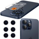 Spigen ZAŠČITNI OVITEK ZA KAMERO ZA IPHONE 14 PRO 15 PRO TITAN, (22004444) | Shoptok.si