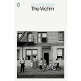 The Book Service Limited The Victim Cene