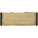  Klupa kabinet Smeđa 100 x 35 x 50 cm Čvrsto drvo manga | shoptok.hr