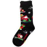 John Frank WJFLSFUNCH07-MULTICOLOR Crna Cijene