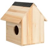  za vjeverice od masivne jelovine 26 x 25 x 29 cm | Eponuda.com