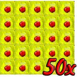 Durex Apple 50 pack Cene