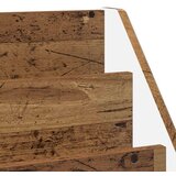 Otroška knjižnica Star les 60 x 29,5 x 69 cm Konstruiran les, (5000152797) | Shoptok.si