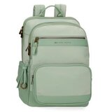 PepeJeans Ranac za laptop - Mint ( 79.224.34 ) | ePonuda.com