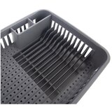 Orion Siv plastičen odcejalnik posode – | Shoptok.si