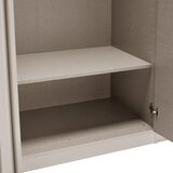 Premium Living Omara Za Oblačila Briona | Shoptok.si