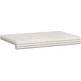  Jastučić za klupu Plišani kord Krem Dubina 35 cm | shoptok.hr