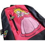 Super Mario Bros Peach Ruksak 40cm | shoptok.hr