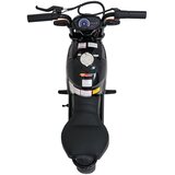 Motor na akumulator SUPERMOTO - črn | Shoptok.si