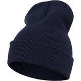 Flexfit Navy long cap in the heavyweight division | Shoptok.si