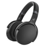 Sennheiser HD 450 BT aktív, filter buke, Bluetooth slušalice, crne | shoptok.hr