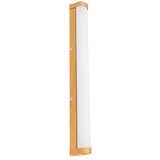 Osram LED osvetljenje za kupatilsko ogledalo ORBIS TUBE LED/12W/230V 60 cm IP44 braon | Eponuda.com
