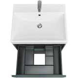 Roca ONA602ZZM ONA 60 x 46 cm umivalnik z omarico | Shoptok.si