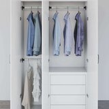  Teleskopske šipke za ormar 2 kom srebrne 58 - 100 cm | shoptok.hr