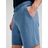 Jack & Jones Muški šorc Gordon Star Jj Sweat Shorts Srt Sn, Plavi | ePonuda.com