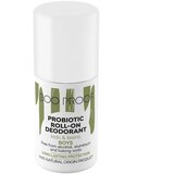 Baby boo Probiotic Roll-On Deodorant For Boys dezodorans roll-on s probioticima 50 ml | shoptok.hr