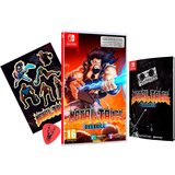 Avance discos Metal Tales Overkill - Deluxe Edition (Nintendo Switch) | Shoptok.si