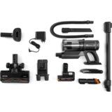 Gorenje Pokončni sesalnik SVC296449NMBL | Shoptok.si