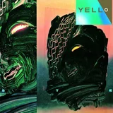 Yello Stella (Remastered) (LP)