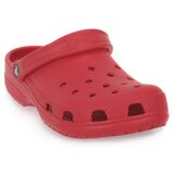 Crocs Nizki čevlji Classic Varsity Rdeča Cene