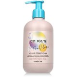 Inebrya Ice Cream Pro-Volume Conditioner 300 ml balzam za lase tanki lasje unisex | Shoptok.si