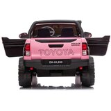  Automobil pokreće velika baterija PA0250 za dvije osobe iz Toyote Hilux. | shoptok.hr
