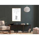  Poster - Free Spirit 40x60 | shoptok.hr