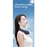 Venisymlis Pitni Ovratni Ventilator Brez Rezil Za Ponovno Polnjenje, (22070255) | Shoptok.si