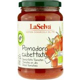 LaSelva Bio paradižnik v kockah - 340 g | Shoptok.si