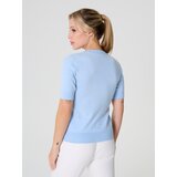 Sinsay Pletena bluza | shoptok.hr