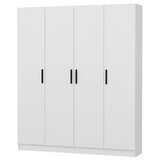 Hanah home ormar za hodnik noah 8200 | ePonuda.com