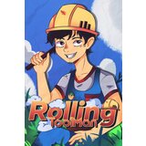 Steam Rolling Toolman Key (PC) GLOBAL | ePonuda.com