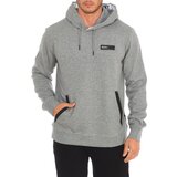 Philipp Plein Sport Puloverji FIPSC608-94 Siva Cene