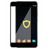 Spacecase 5D KALJENO STEKLO ZA HUAWEI P10 PROTI PRASKAM, (21976931) | Shoptok.si