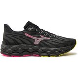 Mizuno Ženska obuća za trčanje WAVE SKY 8 W Turkizan | shoptok.hr