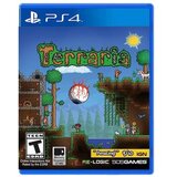  Terraria (PS4) | Shoptok.si
