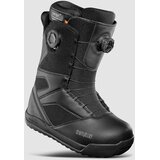 ThirtyTwo STW Double BOA Snowboard cevlji black / black | Shoptok.si