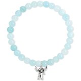 Disney Stitch Narukvica s perlicama, posrebrena Cijene