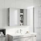 Set ormarića za kupaonicu 3 kom. 120 x 14,5 x 70 cm | shoptok.hr