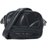 Adidas Torba za na rame crna | shoptok.hr