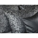 Curt Bauer posteljnina 140/200 cm damast siva, črna, bela | Shoptok.si