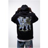 Farci Hoddie flaga Crna | shoptok.hr